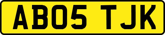 AB05TJK
