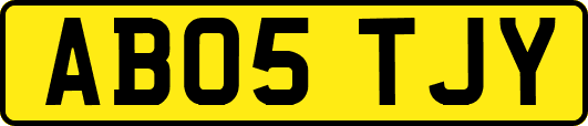 AB05TJY