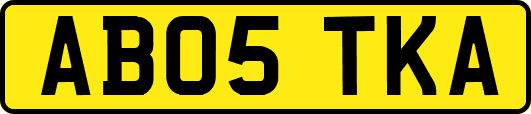 AB05TKA
