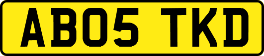 AB05TKD