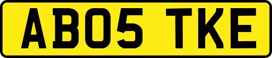 AB05TKE