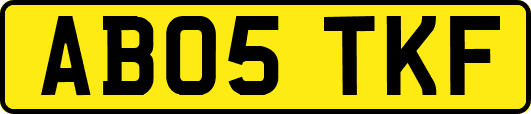 AB05TKF