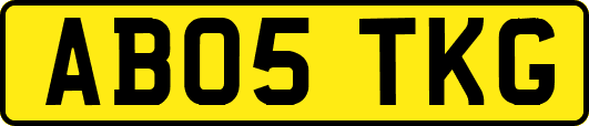 AB05TKG
