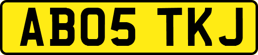 AB05TKJ