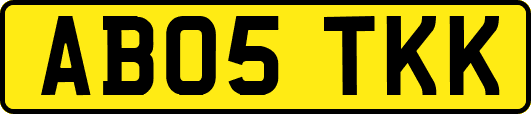 AB05TKK