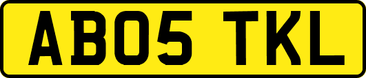AB05TKL