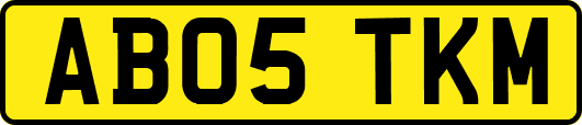 AB05TKM