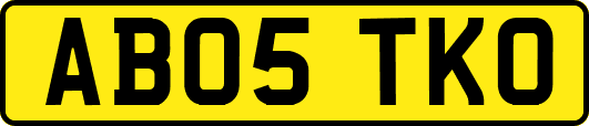 AB05TKO