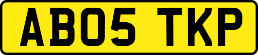 AB05TKP
