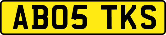 AB05TKS