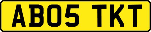 AB05TKT