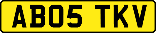 AB05TKV