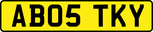 AB05TKY