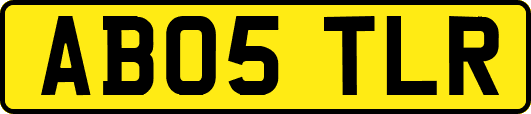AB05TLR