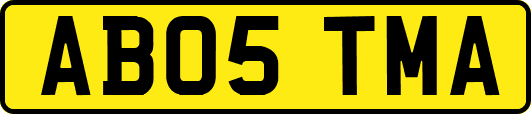AB05TMA