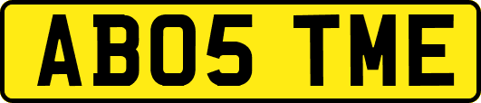 AB05TME