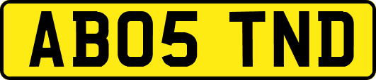 AB05TND