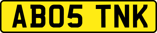 AB05TNK