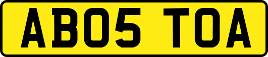 AB05TOA