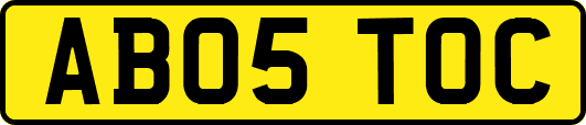 AB05TOC