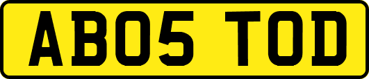 AB05TOD