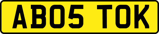 AB05TOK