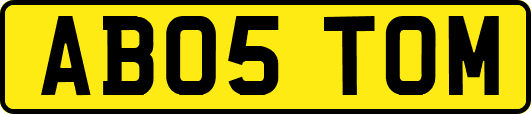 AB05TOM