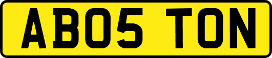 AB05TON