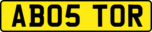 AB05TOR
