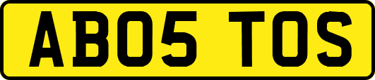 AB05TOS