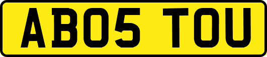 AB05TOU