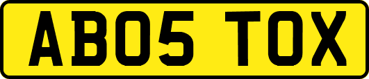 AB05TOX