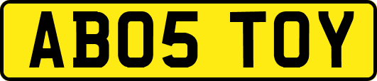 AB05TOY