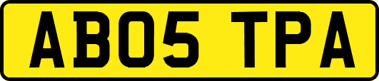 AB05TPA