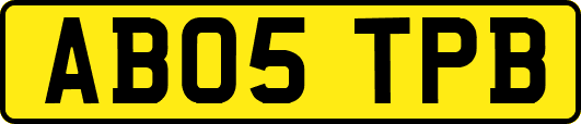 AB05TPB