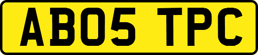 AB05TPC