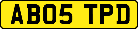 AB05TPD