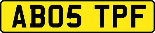 AB05TPF