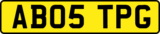 AB05TPG