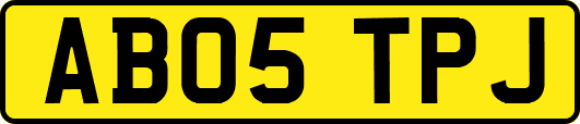 AB05TPJ