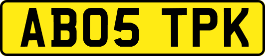 AB05TPK