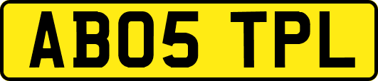 AB05TPL