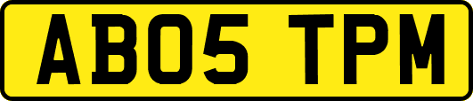 AB05TPM
