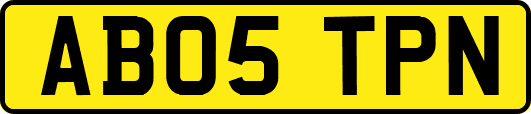 AB05TPN