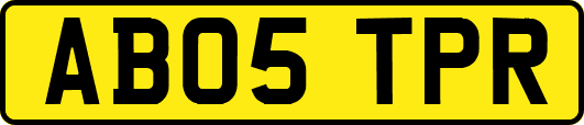 AB05TPR