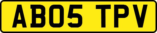 AB05TPV