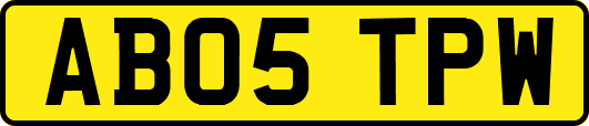 AB05TPW