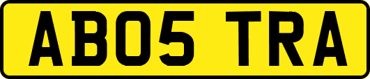 AB05TRA