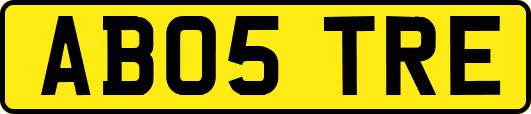 AB05TRE