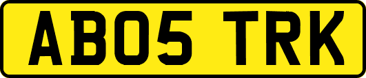 AB05TRK